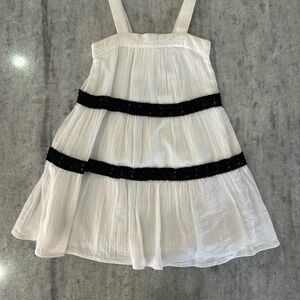 Janie & Jack Dress Size 3